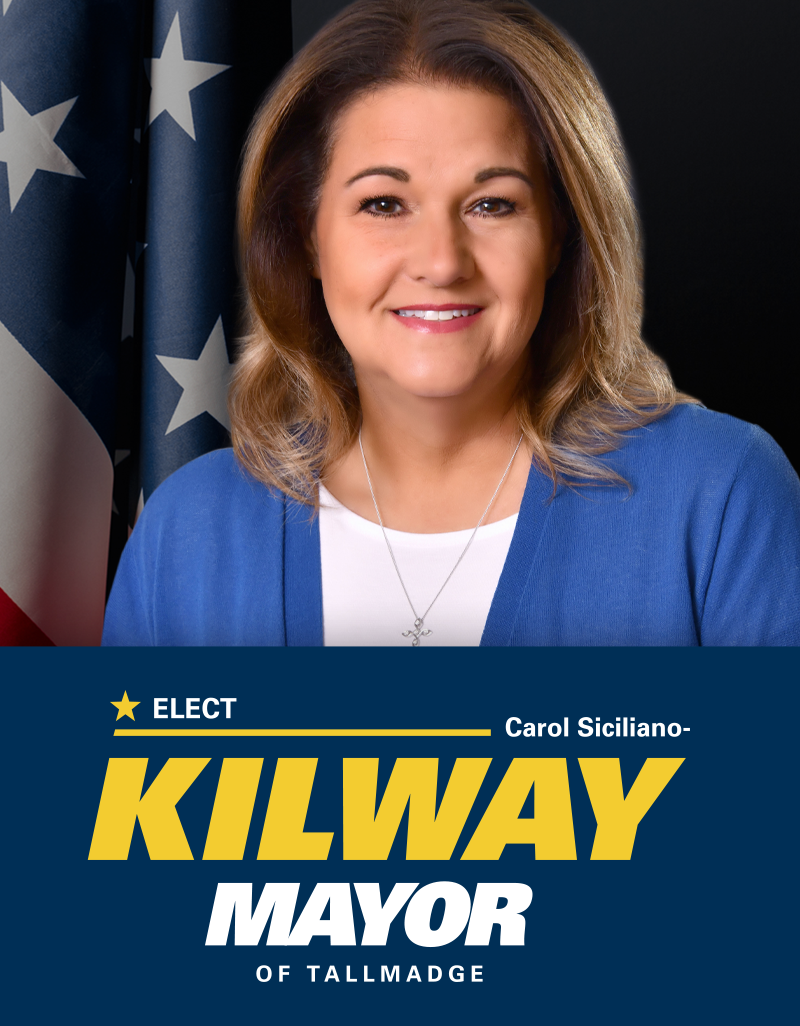 Elect Kilway
