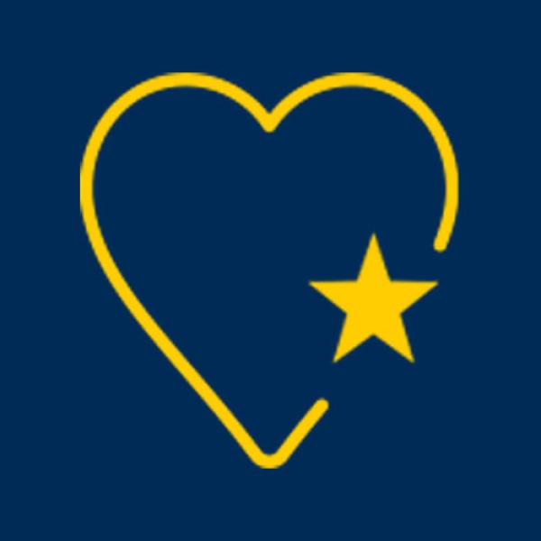 Heart icon